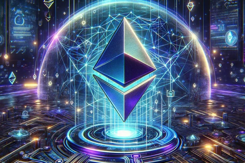 Piyasa önce düştü, sonra coştu: milyar dolarlık akışta liderlik Ethereum’a geçti!