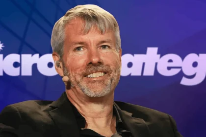 Michael Saylor’dan Bitcoin’e 100 milyar dolarlık fon hamlesi