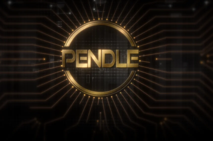 PENDLE HyperEVM etkisiyle sıçradı: öne çıkan seviyeler