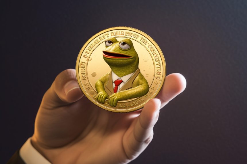 Balinaların gemiyi terk ettiği memecoin için çöküş uyarısı: analist kortuttu