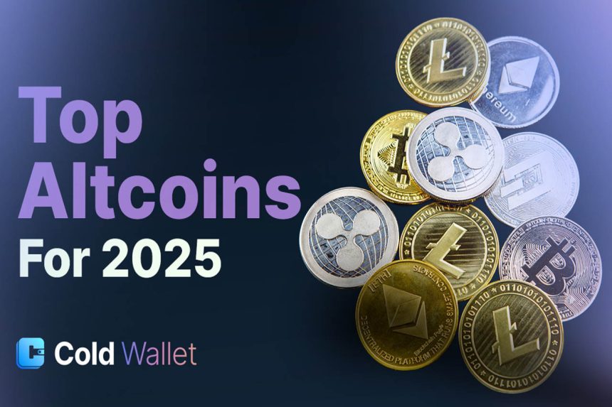 Piyasa Hız Kazanmadan Önce Takip Edilebilir 4 Kripto Para
