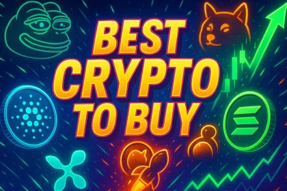 Piyasa Yükselmeden Önce Takip Edilebilir: Cardano, Solana, Remittix ve Dogecoin