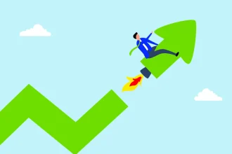 Popüler altcoin'de sert yükseliş: günlük rakam yatırımcıyı mest etti