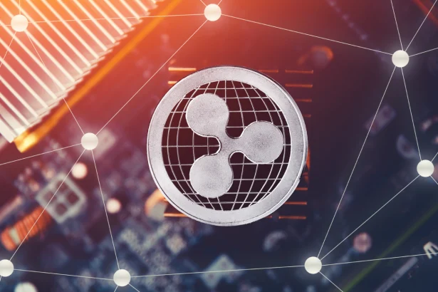 Ripple 19 trilyon dolarlık tokenizasyon hedefini duyurdu
