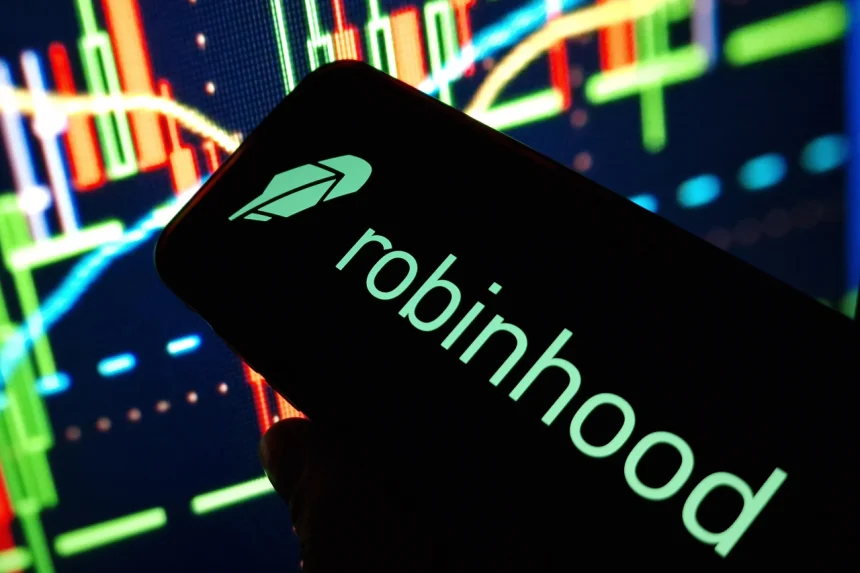 Robinhood ONDO ve FLOKI’yi listeleyecek