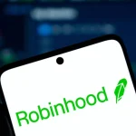 Robinhood kripto ve hisse piyasalarında rekor büyüme kaydetti
