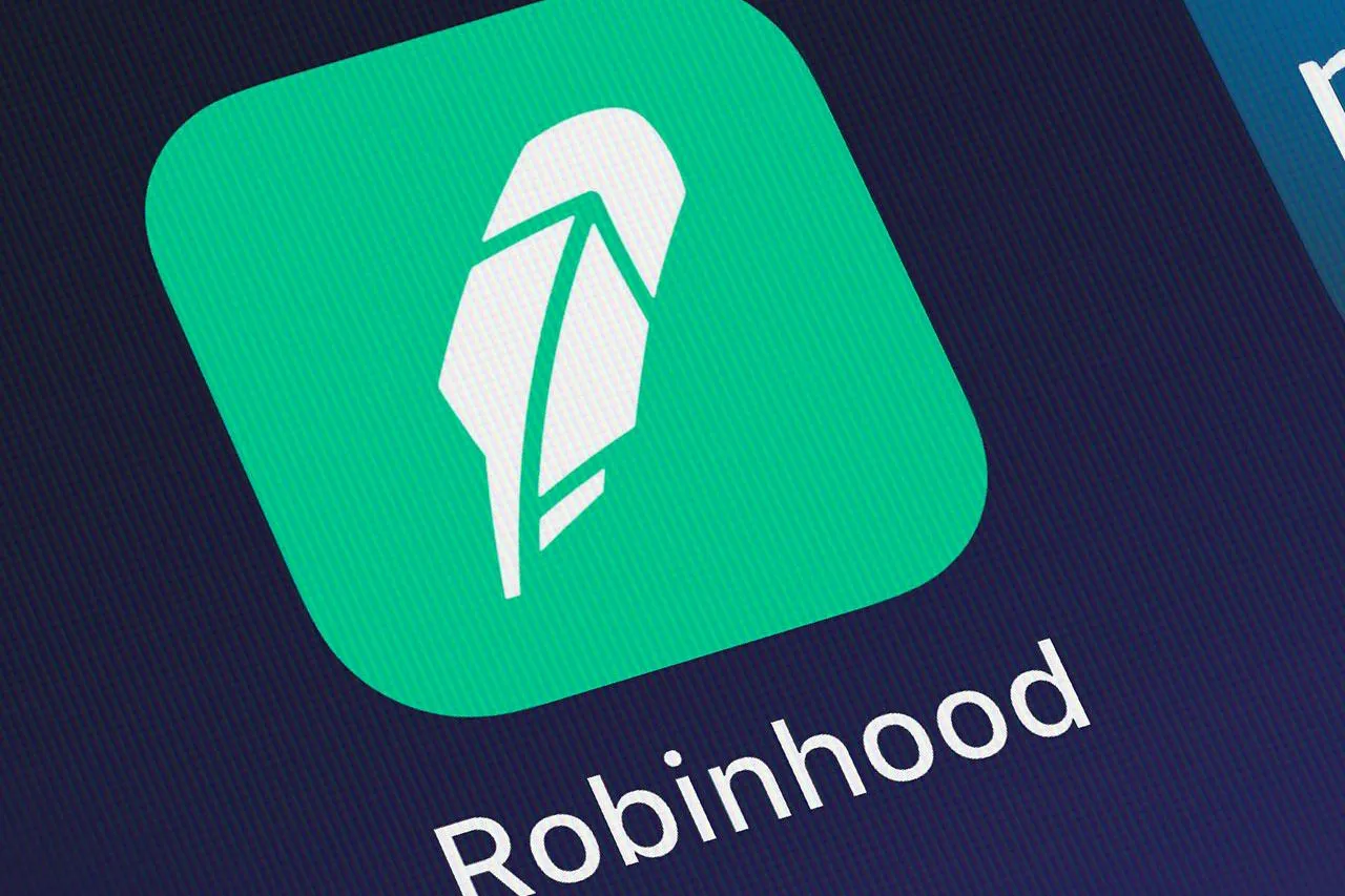 Robinhood