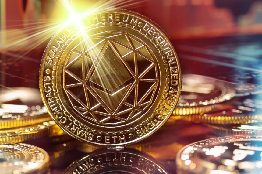 ronin ethereuma geri donuyor l2 yolculugu resmen basladi