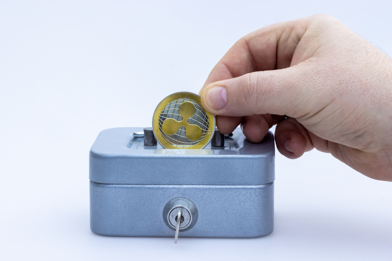 XRP