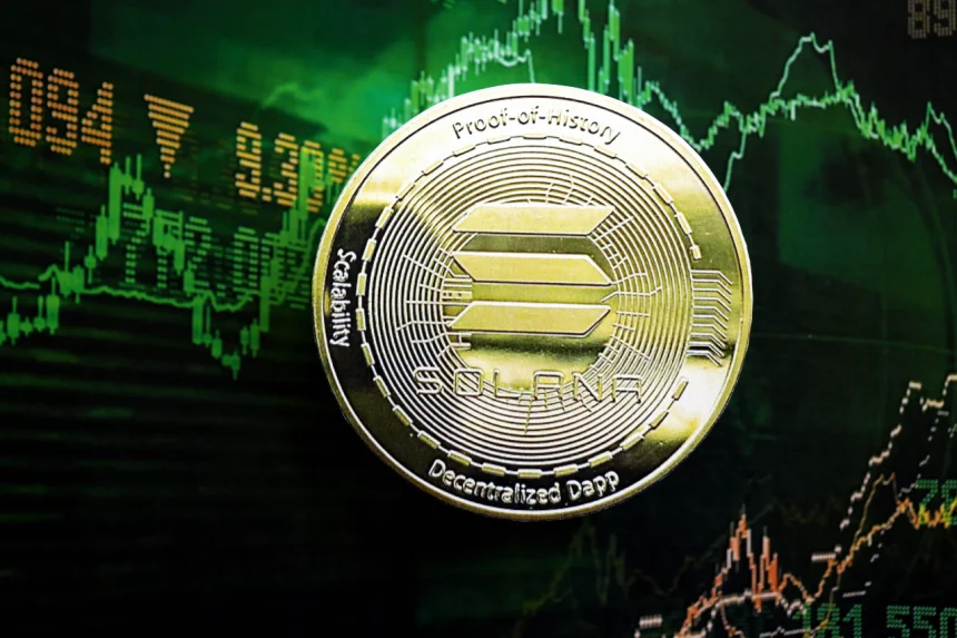 Solana (SOL) için rota belli oldu: hedeflenen seviyenin ardındaki 2 kritik neden