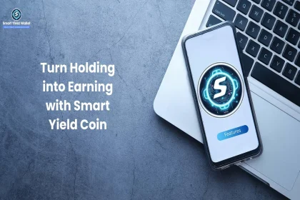 SYC: Bir Sonraki Boğa Piyasasından Önce Sessizce İvme Kazandığı İddia Edilen Altcoin