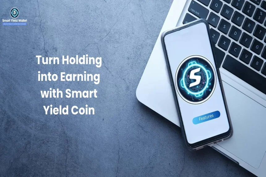 SYC: Bir Sonraki Boğa Piyasasından Önce Sessizce İvme Kazandığı İddia Edilen Altcoin