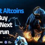 2025’in Takip Edilebilir Altcoinleri: BlockDAG, Sui, Solana ve XRP Liderlik İçin Yarışıyor