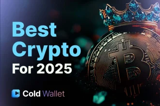 2025’te Takip Edilebilir Kripto Paralar: Cold Wallet, Tron, VeChain ve Avalanche
