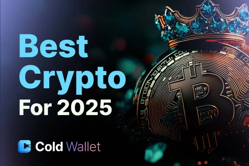2025’te Takip Edilebilir Kripto Paralar: Cold Wallet, Tron, VeChain ve Avalanche