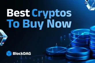 2025’te Takip Edilebilir Kriptolar: BlockDAG, Stellar, Sei ve Cardano Neden Sıradaki Oyuncular Olabilir?