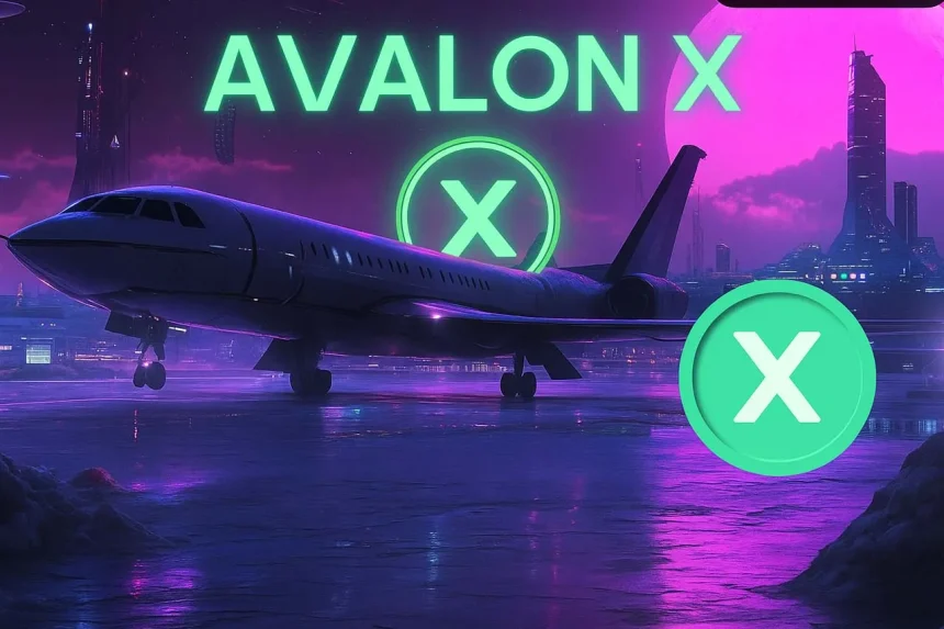 2025’in Takip Edilebilir Kriptoları: Avalon X, Pepe, SOL ve Pi Coin