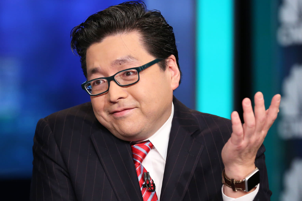 Tom Lee