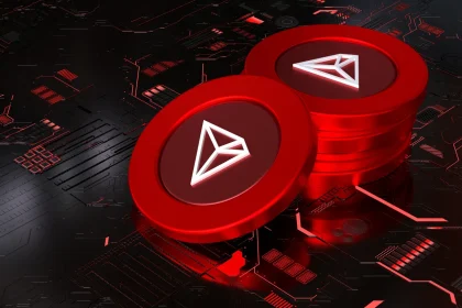 TRON günlük 9 milyon işlemle zirvede: USDT aktivitesi rekor kırıyor