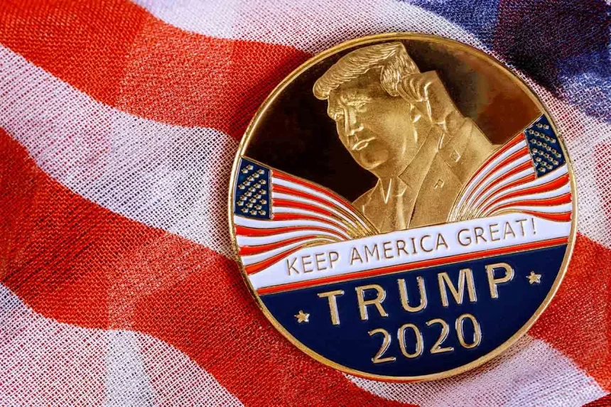 TRUMP Coin’den 109 Milyon Dolar Kazandı! Analistler Hangi Tokenleri İşaret Etti?