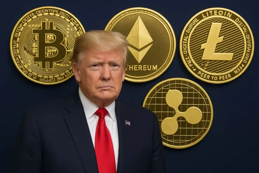 Trump Media’nın Hamlesi Cronos’u Coşturdu: TOKEN6900 İçin Son Dakikalar!