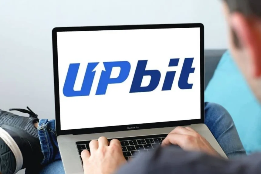 Upbit'ten yeni listeleme: popüler altcoin işleme açılıyor