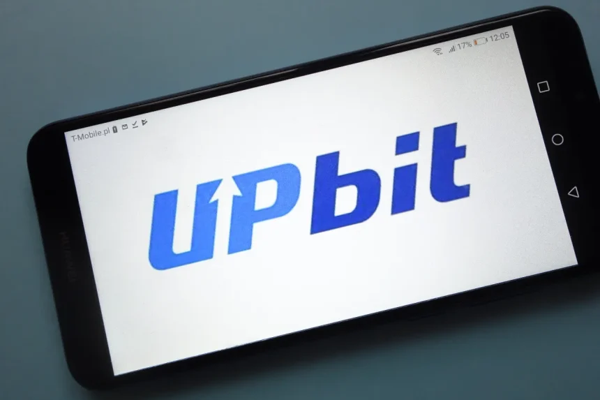 Upbit’ten sürpriz listeleme: ünlü altcoin 2x yaptı