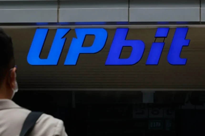 Upbit’ten popüler altcoin’i listeliyor: fiyat 2.5x yaptı