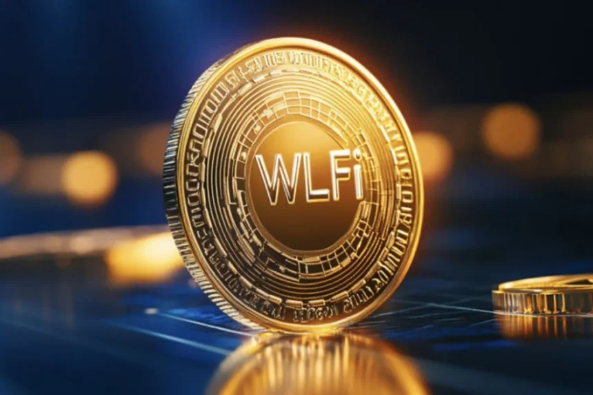 WLFI’de dev kilitleme: rakam netleşti, tarih belli