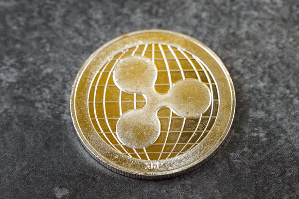 XRP'de death cross alarmı: analiste göre tarihi çöküş sinyali yandı