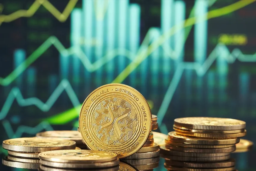 XRP Fiyat Tahmini Bu Hafta İçin Ne Yönde? Maxi Doge Token Yeni Ripple Olabilir Mi?