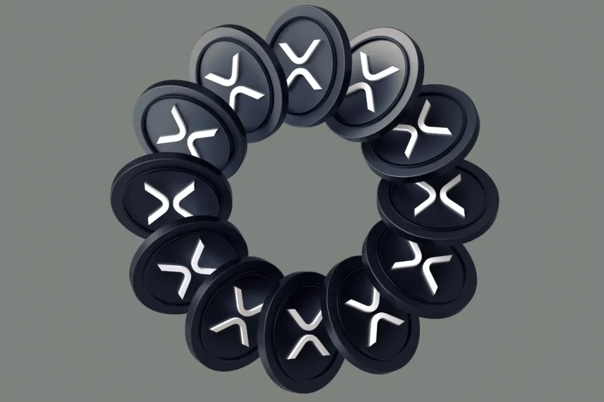 XRP fiyatı dirençte zorlanıyor: yeni düşüş gelebilir mi?
