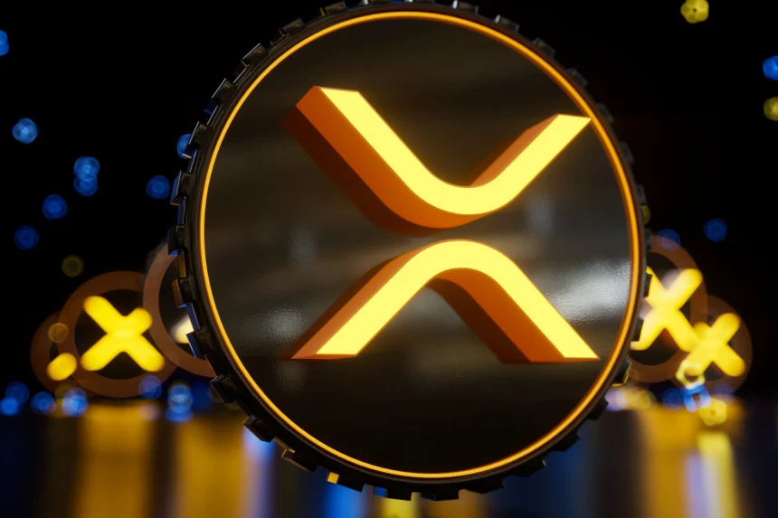 Santiment açıkladı: XRP'nin gizli ralli sinyali çözüldü