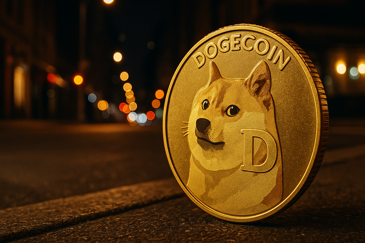 Dogecoin nedir