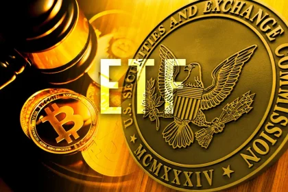 SEC'ten Kripto Piyasasını Uçuracak Hamle Solana, XRP ve Diğer ETF'lerde Tüm Engeller Kaldırıldı