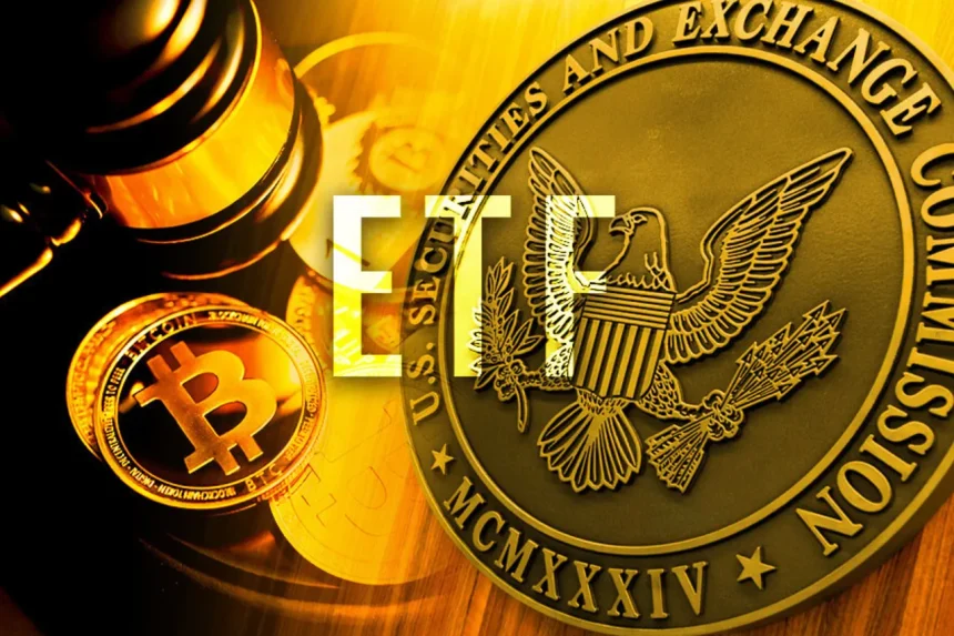 SEC'ten Kripto Piyasasını Uçuracak Hamle Solana, XRP ve Diğer ETF'lerde Tüm Engeller Kaldırıldı