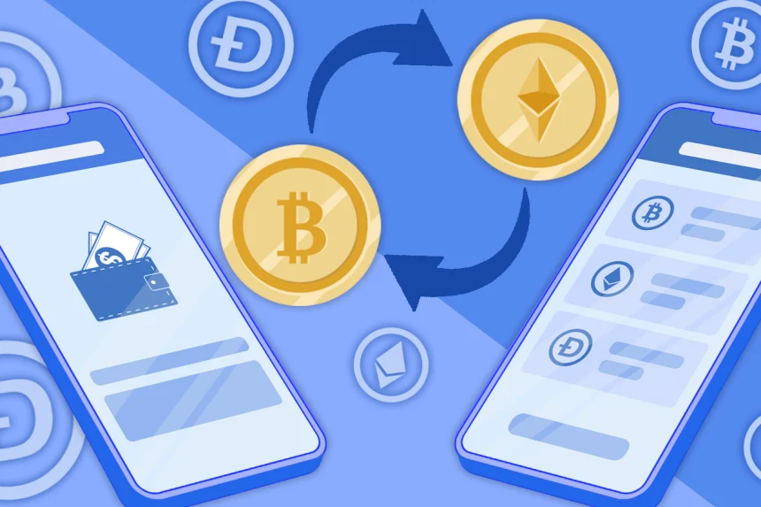 Ağustos verileri geldi: kripto para borsalarında yaz canlılığı