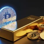Altın Tarihi Zirvede: Bitcoin Tehlikede mi? Analistler Bitcoin Hyper’ı İşaret Etti!