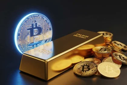 Altın Tarihi Zirvede: Bitcoin Tehlikede mi? Analistler Bitcoin Hyper’ı İşaret Etti!