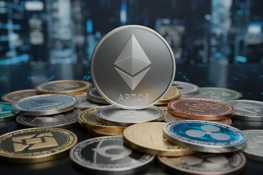Aptos Coin ve TRX Coin Yükselişte: Piyasalarda Yeni Altcoin Dalgası Mı Başlıyor?