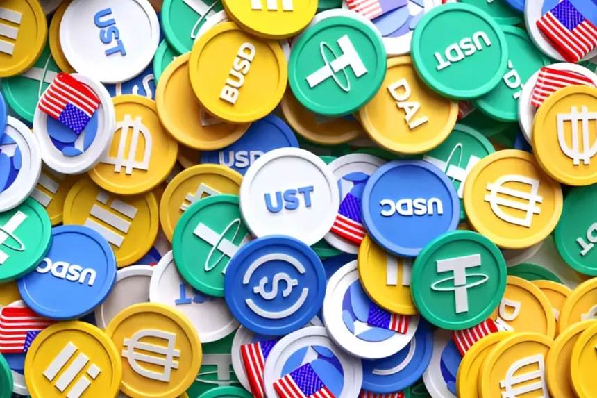 Avustralya'dan kripto para piyasasını rahatlatan stablecoin hamlesi