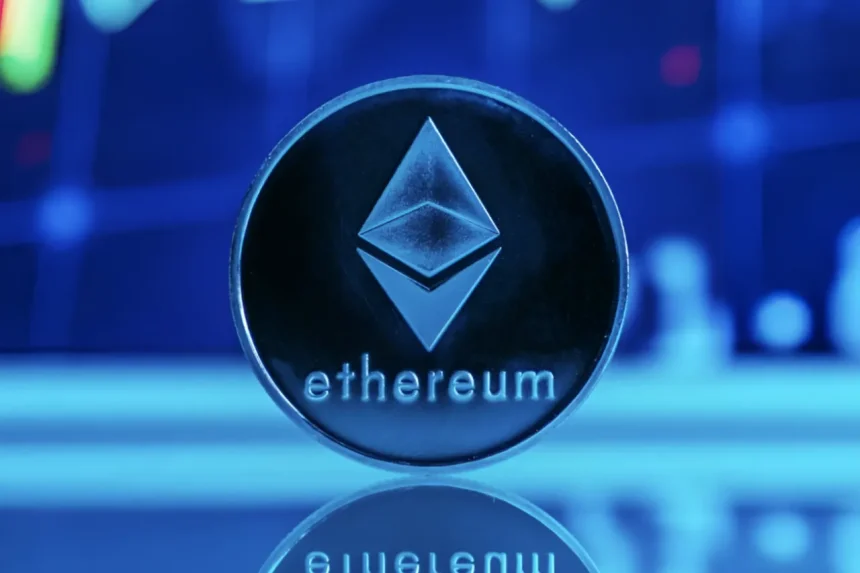 Balina odağı tekrar Ethereum’da: birikim 1 milyon ETH'ye gidiyor
