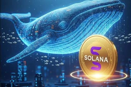 Balinalar Harekete Geçti! Solana ve SOL Tabanlı Tokenlerde Patlama Beklentisi