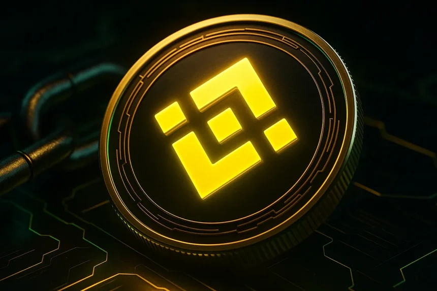 Binance Coin Nedir, BNB Ne İşe Yarar? Nasıl alınır satılır?