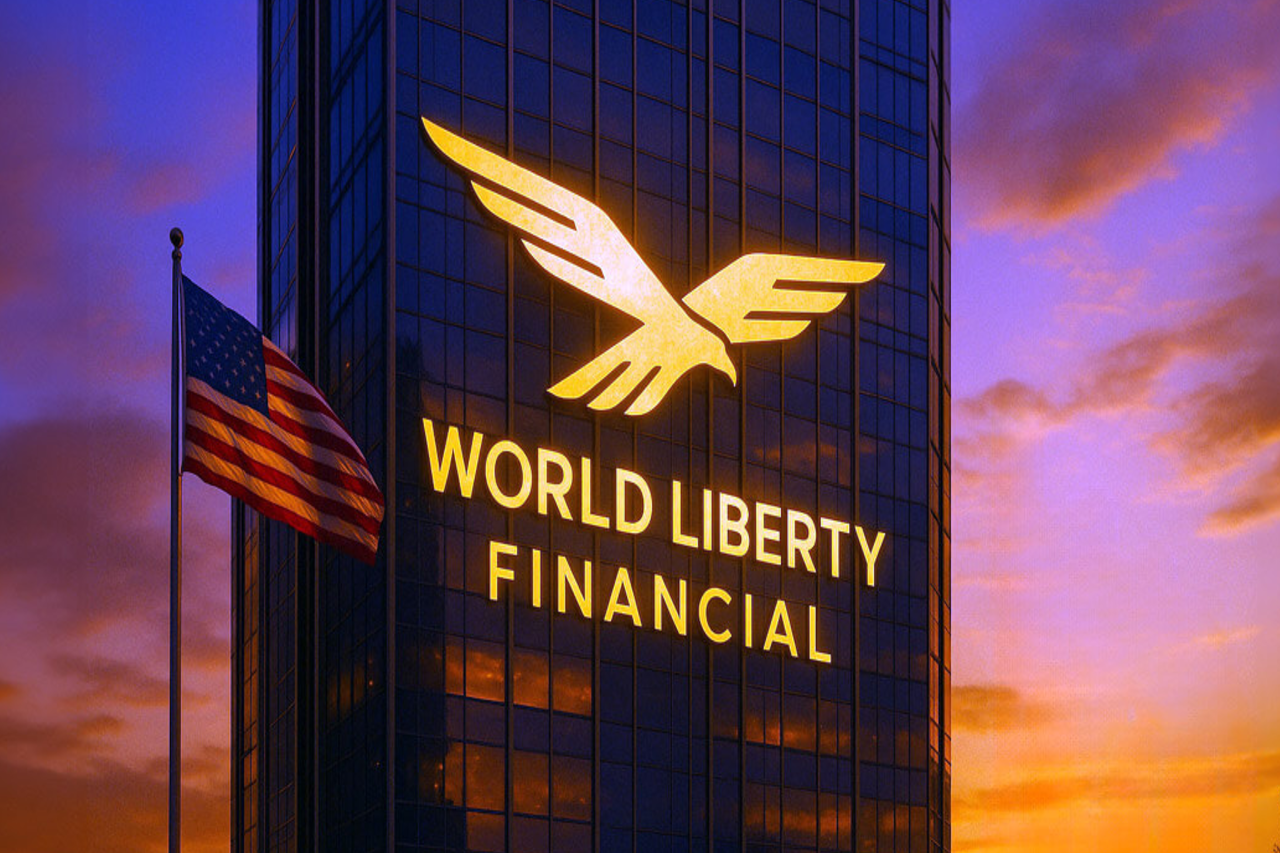 Binance World Liberty Financial’ı (WLFI) listeliyor 2 WLFI