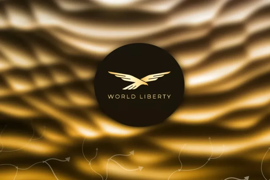 binance world liberty financiali wlfi listeliyor