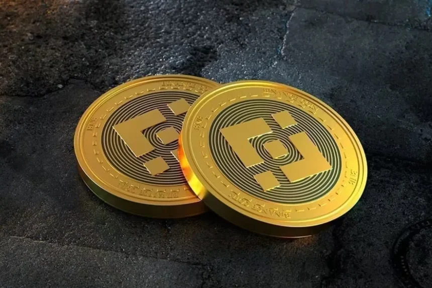 Binance'tan BNB sahiplerine büyük sürpriz: Falcon Finance (FF) listelenecek