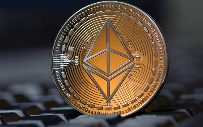 Binance’te Ethereum balinaları şaşırttı: güçlü seyir sürüyor