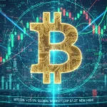 Bitcoin'de Yeni Dönem: 1300 Dolara Kaz, 110 Bin Dolara Sat! Yeni Fırsat PepeNode Mu?