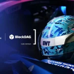 BlockDAG’in BWT Alpine Formula 1 Takımı Anlaşması Kripto Dünyasını Şaşırttı